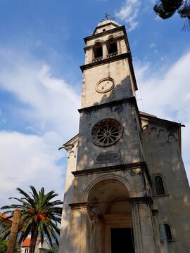 Herceg Novi, Monténégro