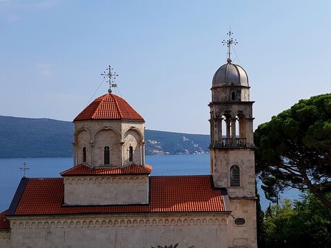 Herceg Novi, Monténégro