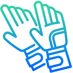 glove icon