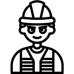 engineer icon