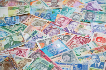 Banknotes