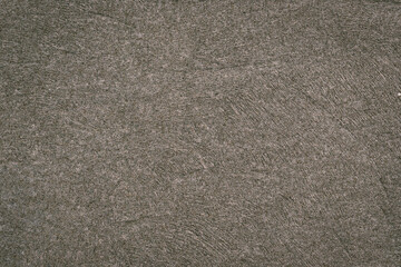 Dark grey black slate background or texture. Black granite slabs background