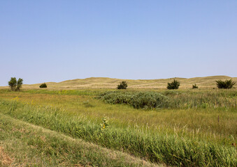 Nebraska Sandhills 