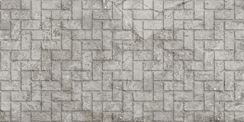 gray stone texture brick background