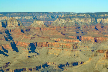 Grand Canyon National Park