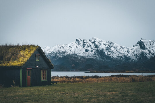 Vesteralen, Norvegia