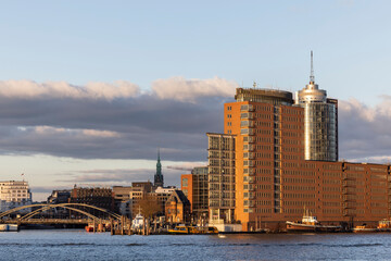 Hamburg Hafencity
