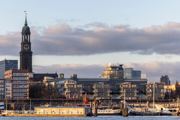 Hamburg Hafencity