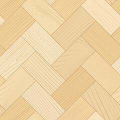 wooden floor parquet
