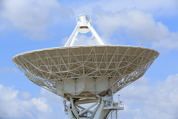 National Radio Astronomy Observatory, New Mexico-USA