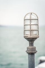 Beautiful Seneca Lake Winter Views