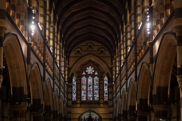 Church