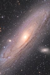 アンドロメダ銀河