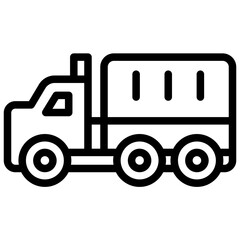 truck  icon