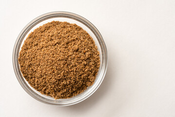 Tandoori Seasoning in a Bowl