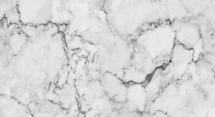 White marble background texture natural stone pattern abstract for design art work.
