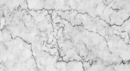 White marble background texture natural stone pattern abstract for design art work.
