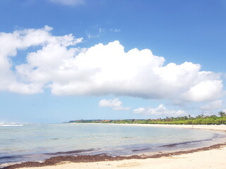 sanur Beach 