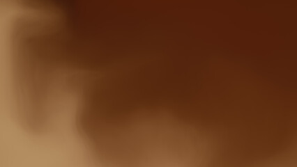 Coffee chocolate brown with milk drink texture background.