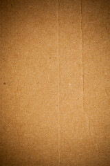 Recycled Brown paper background