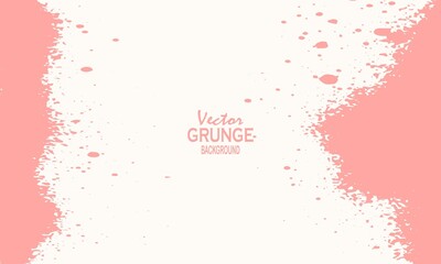 Grunge Texture Vector Background