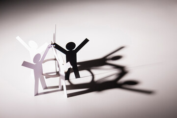 weakness of five success