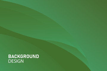 Vector modern abstract fluid geometric gradient background design