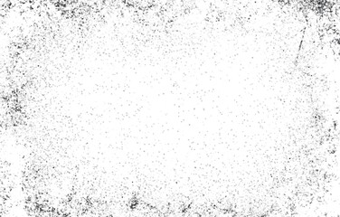 Obraz premium Scratch Grunge Urban Background.Grunge Black and White Distress Texture. Grunge texture for make poster, banner, font. 