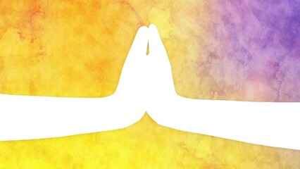 STOP WAR! Stopmotion craft animation video. World peace. Dove of peace