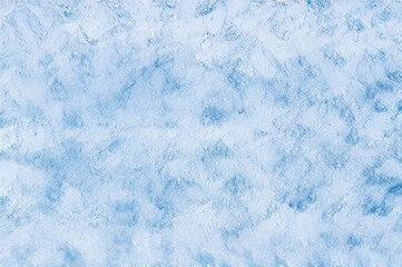 abstract winter background