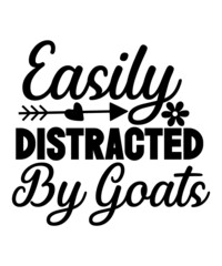 Goat SVG Bundle, funny goat puns, goat svg, goat quotes, You have goat to be kidding me, cutting files, sublimation PNG,Goat svg files for Cricut, Funny farm animal face clipart, Download, peeking hea