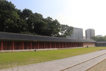 Changdeokgung Palace