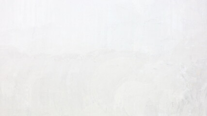 Gray and white concrete wall background. Abstract textures have blurred reflections. soft focus