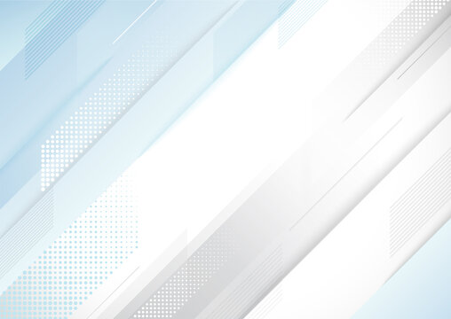 Abstract gradient color, texture modern background template for style design