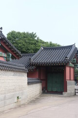 Changdeokgung Palace
