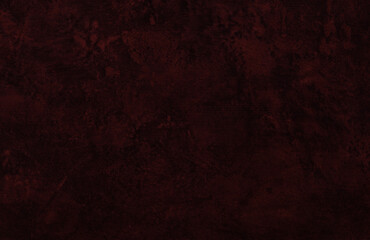 Black red wall texture rough background dark concrete floor or old grunge background with black