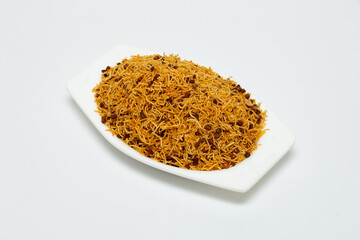 Green gram or Moong dal Mixture Masoor Dal Mix Namkeens