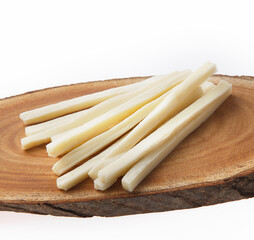 チーズ鱈　おつまみ