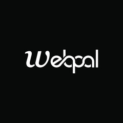 Fototapeta premium Creative, Typography, And letter logo design.