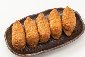 いなり寿司　お稲荷さん