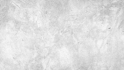 Naklejka premium white abstract texture cement concrete wall background