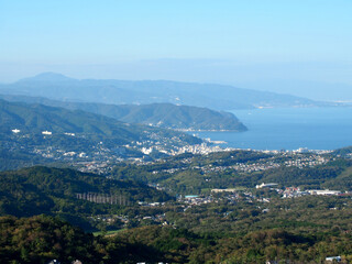 風景