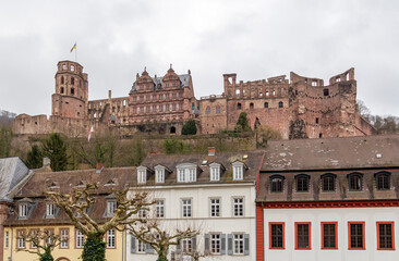 Heidelberg in Germany