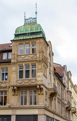 Heidelberg in Germany