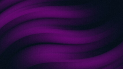 abstract purple gradient background and noise effect for design as banner, ads, and presentation concept