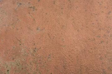 brown texture background in the form of a wall