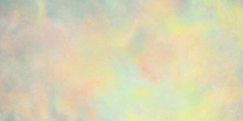 Abstract watercolor background. Multiple Color Design. Colorful Grunge. Background. Modern acrylic and watercolor brush strokes painted background.