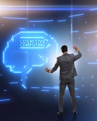 The cognitive computing concept as modern technology