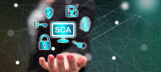 Concept of sca