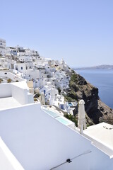 Pictures from Santorini, Greece